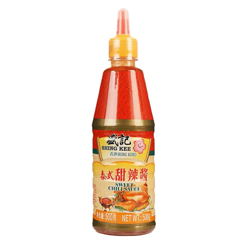 Sweet Chili Sauce