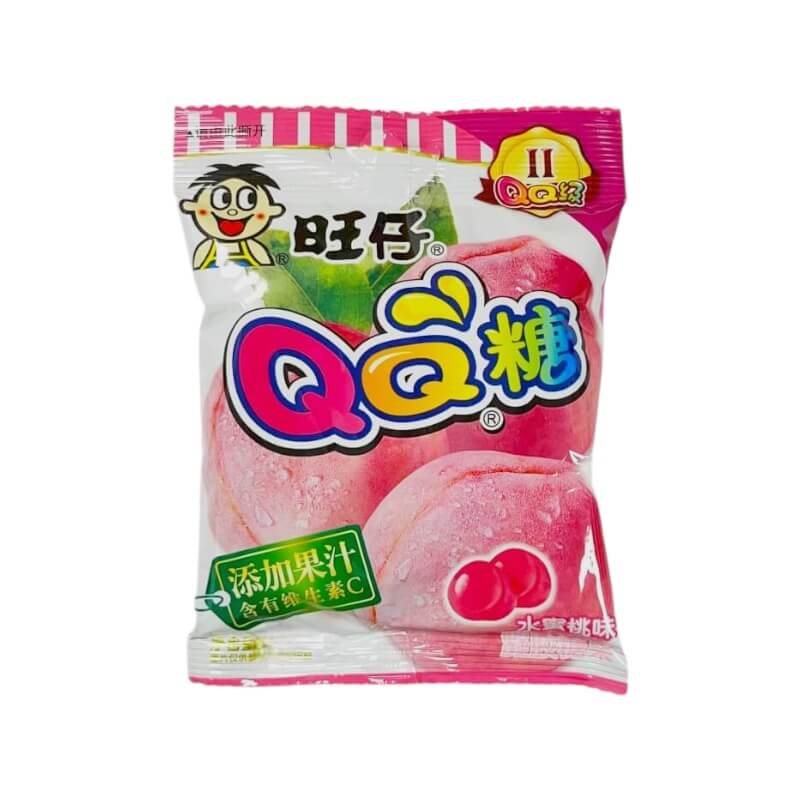 QQ Candy
