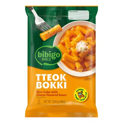 Bibigo Tteokbokki