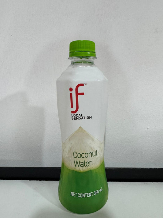 Coconut Water