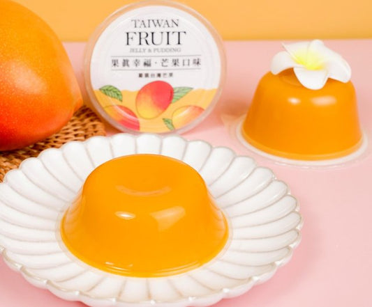 Jelly Pudding